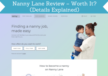 nanny lane review header