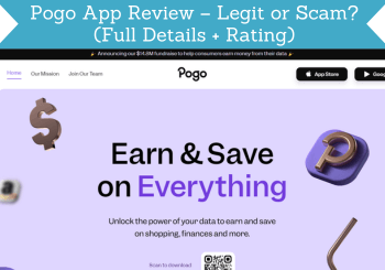 pogo app review header