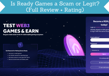 ready games review header
