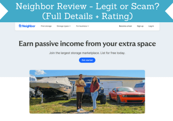 header for neighbor review