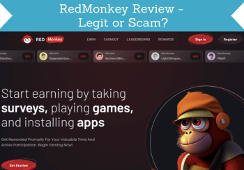 redmonkey review header image