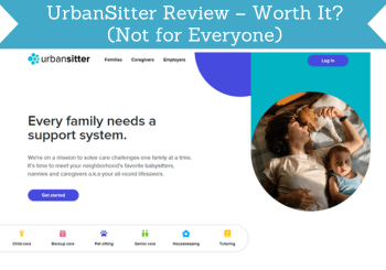 urbansitter review header