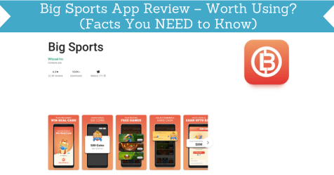 Big Sports - Apps on Google Play