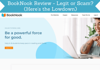 booknook review header