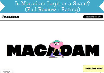 macadam review header