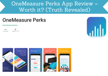 onemeasure perks app review header