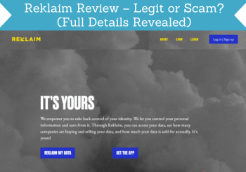 reklaim review header