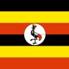 uganda flag button web