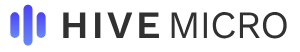 hive micro logo