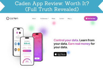 caden app review header