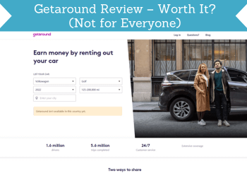 header for getaround review