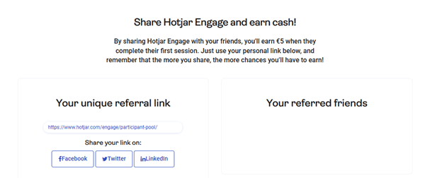hotjar referral