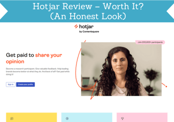 hotjar review header
