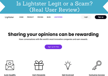 lightster review header