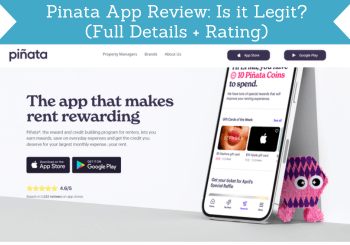 pinata app review header