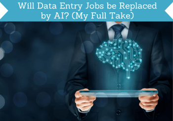 will data entry jobs be replaced by ai header
