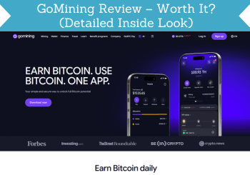 header gomining review