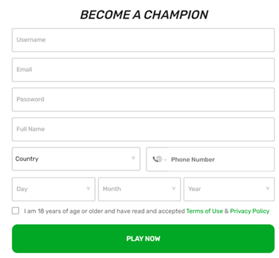 Game On: Join Video Game Tournaments on GameChampions!