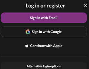 how to join hygglo