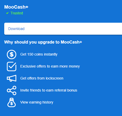 moocash app