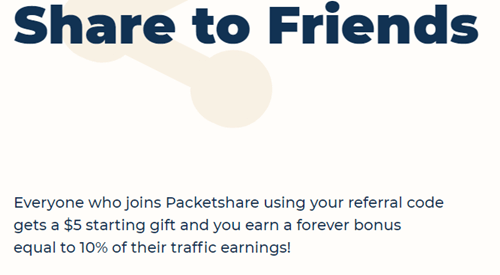 packetshare referral program