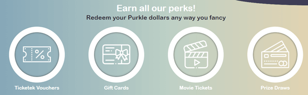 purkle rewards
