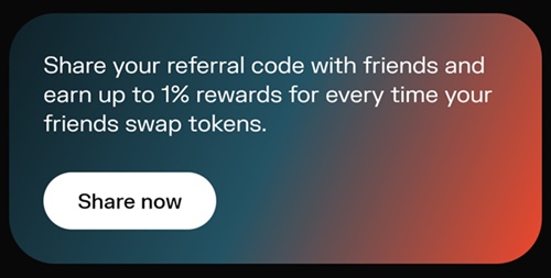 referral program of wallace