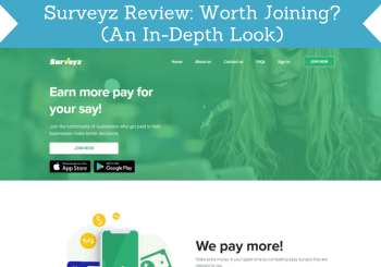 surveyz review header