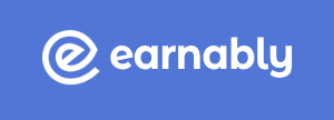 earnably logo web