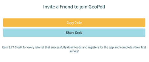 geopoll referral program