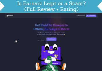 header for earnviv review