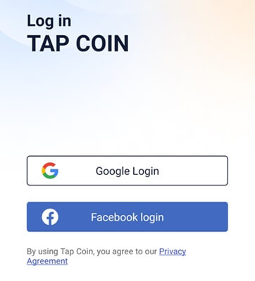 how to join tap coin