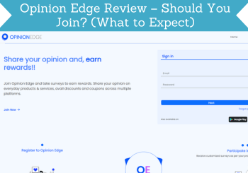 opinion edge