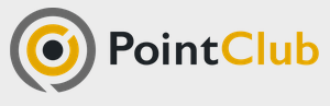 pointclub logo