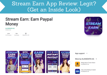 stream earn app review header