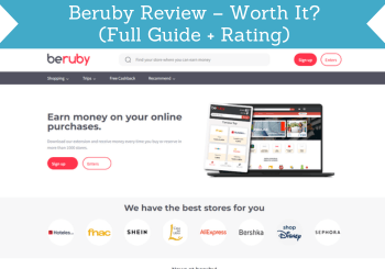 beruby review header