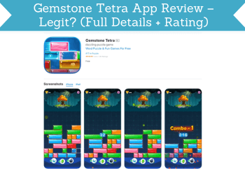 gemstone tetra app review header