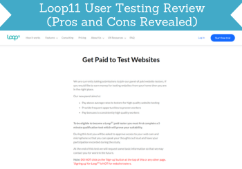 loop11 review header