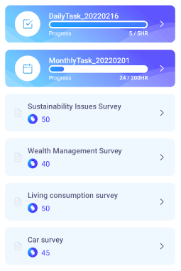 shareparty surveys