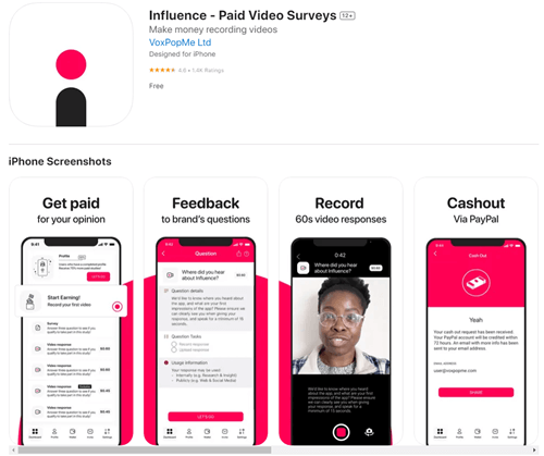 voxpopme ios app