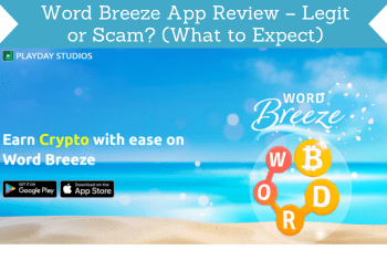 word breeze app review header