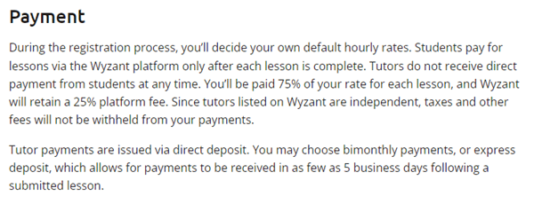 Wyzant Review – Legit Or Scam? (Pros & Cons Revealed)