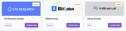 bigcash paid surveys