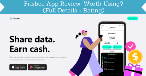 Frisbee App Review: Worth Using? (Full Details + Rating)