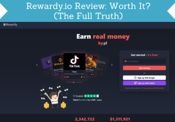 header for rewardy io review