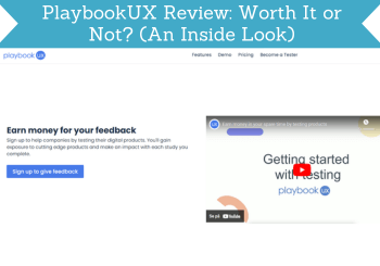 playbookux review header