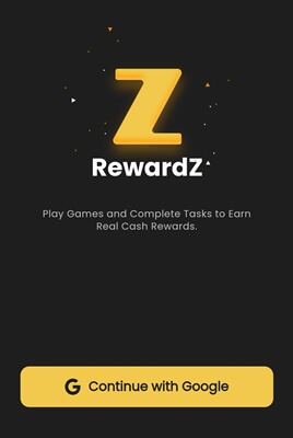 how to join rewardz