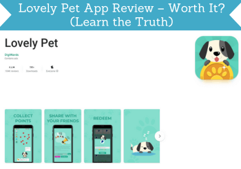 lovely pet app review header