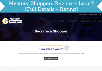 myster shoppers review header
