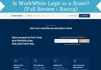 workwhile review header
